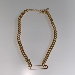 BRANDY MELVILLE NECKLACE